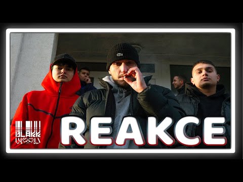 Koukr ft. Denzzy & BIXI - Spaceship | CML REAKCE