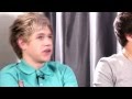 NIALL'S ANGRY BECAUSE THEY DIDN'T PUT ...