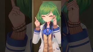 ぐるぐる🦈北小路ヒスイ #short #varkshorts #にじさんじ