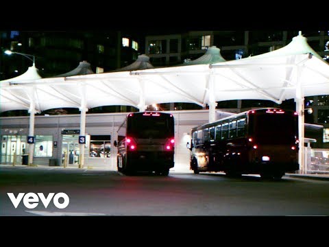 Rise Against - Miracle (Ghost Note Symphonies/Visualizer)