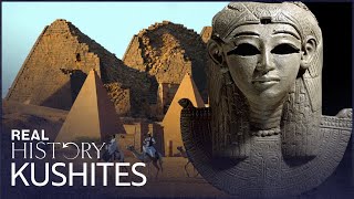 Ancient Sudan Documentary