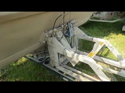 16.37 0029-80541 - Husky 2G OPNET – Before PMCS Item 34 – Right Side Hull