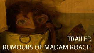 Rumours of Madam Roach (2026) Official Trailer