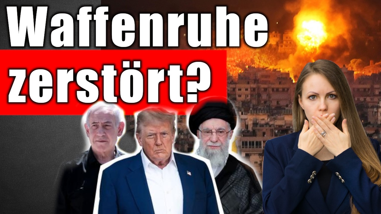 Israel greift belgischen Außenminister im Libanon an?