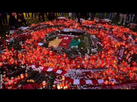 Ekeng's Dinamo Bucharest lose Romanian Cup final