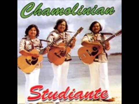 Chamorro - Chamolinian - Koronan Flores