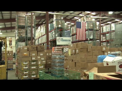 NYC COVID–19 Impacts On Food Providers