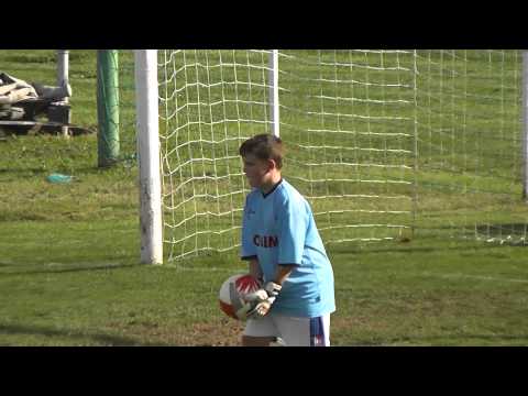 2.pol.O.P.S.Žáků-S.K.TOUŽIM-T.J.SOKOL CHYŠE-28.9.2014.