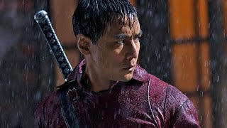 Into The Badlands | Not Gonna Die
