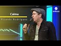 Ricardo Rodríguez - Calma - Enlace TV