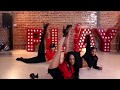 Aliya Janell *JUICY BOOTY* | Chris Brown Ft. Jhene Aiko & R Kelly 🔥🔥🔥