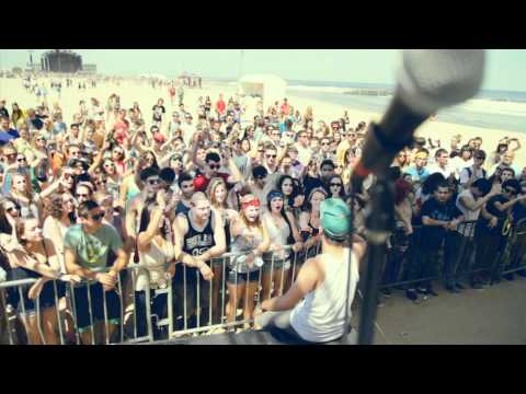 Hi-Rez - Do What You Love