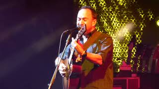 Dave Matthews Band - Rye Whiskey - Gorge N2 - George, WA - 9/4/2021