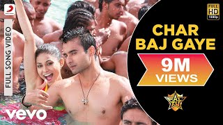 Char Baj Gaye Full Video - F.A.L.T.U|Jackky Bhagnani|Hard Kaur|Remo D'Souza|Sachin-Jigar