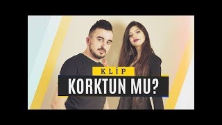 Halil Söyletmez -Aşktan  Korktun mu? (ft. Simge Barankoğlu)