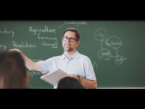 英語インテンシブ・コース紹介