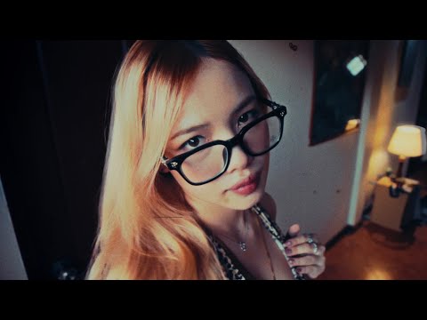 LILFISHYYY - Like Doll  Prod by XXXVVIIV (Official Music Video)