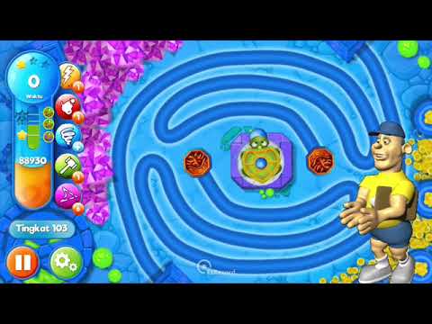 Woka Woka Game Level 103