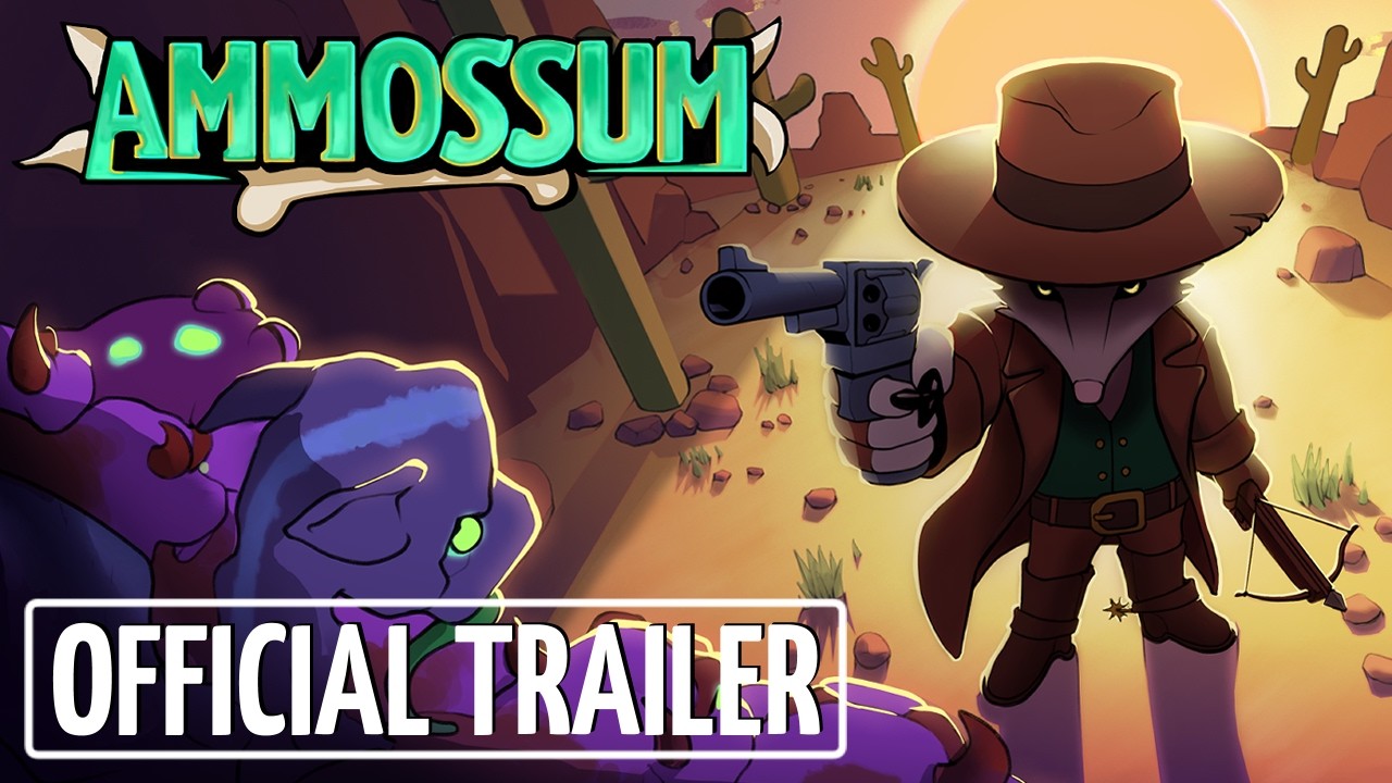 Trailer