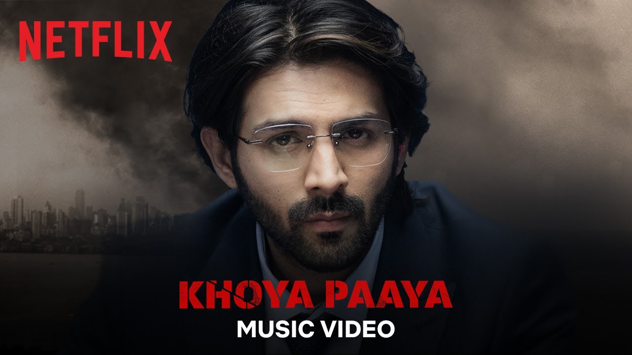 Khoya Paaya song lyrics in Hindi – Amit Trivedi, Delraaz Bunshah best 2021 Khoya Paaya song lyrics in Hindi – Amit Trivedi , Delraaz Bunshah best 2021