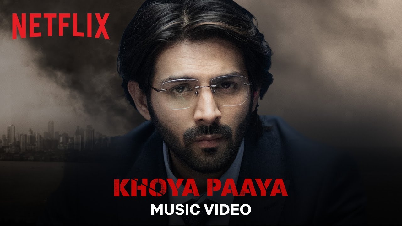 Khoya Paaya| Amit Trivedi Delraaz Bunshah Lyrics