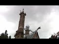 Remembering Jim Bishop: How the legacy of the man behind Bishop Castle lives on
