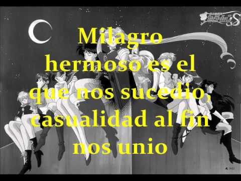 Legendaria Luz de Luna Letra completa-Marissa de Lille