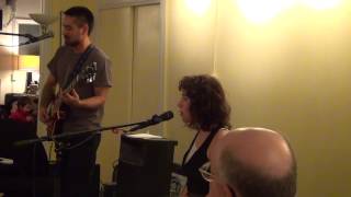 Grace in the Woods, Young and Beautiful