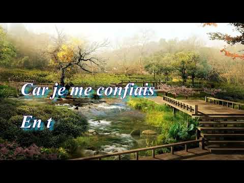 Tu m'as donné - Ndriana RAMAMONJY - Karaoke