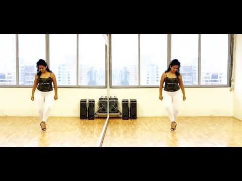 Mary Lobo I Goza Bo Vida - Forsi Live #ladiesstyle