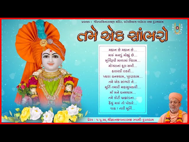 Tame Ek Sambharo