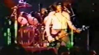 Carnivore - Race War (Live 1990)
