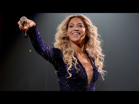 Beyoncé live Mrs. Carter Show World Tour Paris 2013 - April 24 & 25 - Multicam - Full Show - HD