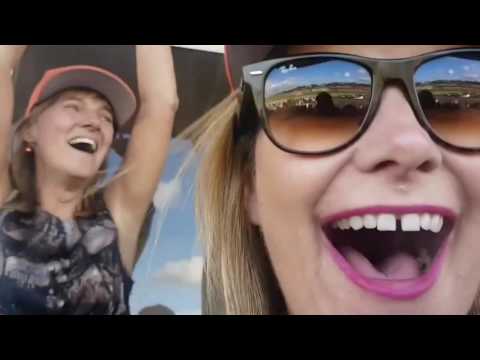 That winning feeling - Ginergernuts owner's reaction to winning the NZ DERBY 2017