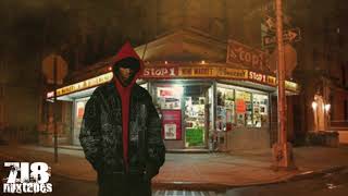 Papoose - Corner Store