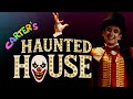 Carters Haunted House | Official Trailer