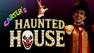 Carters Haunted House | Official Trailer