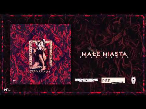 DZIELNY x BRZOS - MAŁE MIASTA