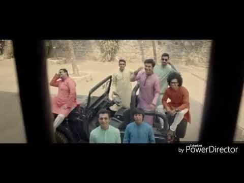 Kunal Gupta Showreel