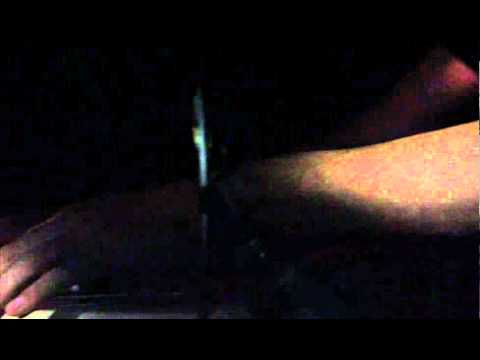 SCHWELBRAND Zero (6/8): Stefan Keller - prélude / 5. 7. 2011