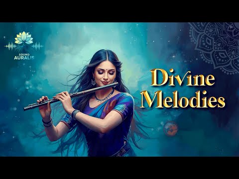 3 Hours Indian Classical Devotional Instrumental Music | Peaceful, Calm Spiritual Healing 5.1 Sound