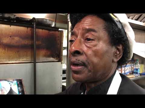 Typically, NOLA   Turtle Soup at Mandina's