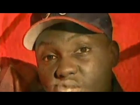 Burkina faso, PORTRAIT DE L'ARTISTE BASIC SOUL