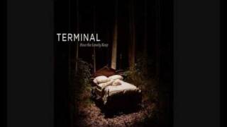 Terminal -11- How The Lonely Keep The Lovely