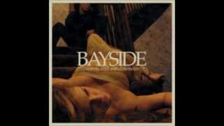Bayside - Guardrail (Lyrics)