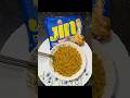 Jin Ramen Mild Instant Noodles 🫶🏻 #shorts #noodles …