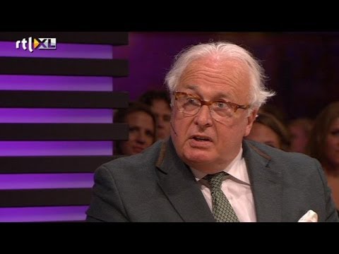 Mart Smeets volgde Nederlandse mannen hockeyploeg - RTL LATE NIGHT