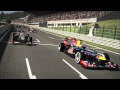 Noel Gallagher - What a life(F1 2012 Intro) 