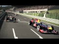 Noel Gallagher - What a life(F1 2012 Intro) 