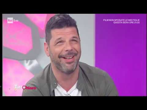 Pausa caffè con Salvo Sottile - TuttoChiaro 08/07/2019